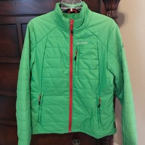IcePeak Midlayer Weight Jacket